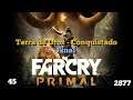 FarCry ® Primal   -    Terra de Oros Conquistado  (Final do Jogo)