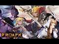 Fate: The One Gameplay Android / iOS