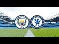 FIFA 21 Sim | Manchester City Vs Chelsea | Premier League | 8th/May/2021