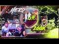 FIFA 22: HERO SBC Pack Opening + 100x 78+ Upgrade SBC mit TEAM BAU 😱🔥