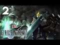 Final Fantasy 7 ORIGINAL | Sephiroth Needs to Kalm Down! FF7 Let's Play Part 2