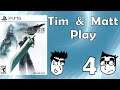 Final Fantasy VII Remake Intergrade: Part 4