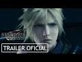 Final Fantasy VII Remake (PS4) - Trailer de Lançamento