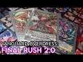 Final Rush! Violence Bruce Deck Profile (Post D-BT02)