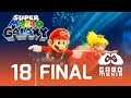 Final Super Mario Galaxy en Español Latino Full HD