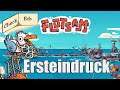 FLOTSAM Deutsch ⛵ Ersteindruck im Check Eck ⛵ Raft meets Strategie!