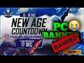 FREE FIRE PC BANNED LIVE . HOW TO PLAY FREE FIRE IN PC ??