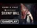 Game & Chat - Dead By Daylight (Silent Hill Chapter) #2