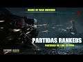 Gears of War 4 : Partidas Rankeds en Vivo