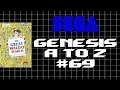 Genesis A to Z #69: The Great Waldo Search | Captain Algebra
