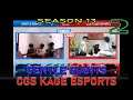 GENTLE GIANTS VS CGS KAGE ESPORTS (RND 2) TAMBAY LEAGUE S13 MATCH#23