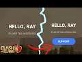 Get Support Button To Recover Lost Account in Clash of Clans (Part 3) | COC 2020