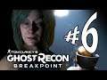 Ghost Recon Breakpoint - Parte 6: A Torturadora ( ͠° ͟ʖ ͡°) [ PC - Playthrough ]