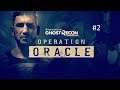 Ghost Recon Wildlands Op Oracle W/Ruby and Alex Part 2 I Dont wanna talk about it