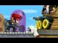 Giant New Super Mario Bros. Wii Dark 2 - Walkthrough - #02