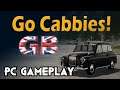 Go Cabbies!GB Gameplay PC 1080p