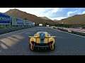 Gran Turismo Sport PS5 - Gameplay McLaren P1 GTR @ Circuit de Sainte-Croix (4K 60FPS HDR)