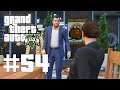 Grand Theft Auto V #54 ► Wiedersehen mit Michaels Familie | Let's Play Deutsch