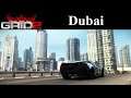 GRID 2 Tracks - Dubai