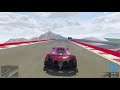GTA 5 Re-edit Round 1 Top Turn