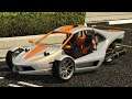 GTA 5 Sports Car Meet PS4 | EMM