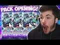 GUARDIANS OF ROCK PACK OPENING! INSANE PULLS! [Yu-Gi-Oh! Duel Links]