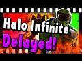 Halo Infinite Delayed Until 2021! Such A Great Time To Be A Halo Fan! ๐