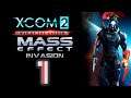 Help is on its way - [1]XCOM 2: Mass Effect - Invasion