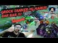 HERO GROCK TANKER YANG HARUS BAR BAR - Mobile Legends