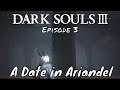 [Hiame] Dark Souls - Episode 3 A Date in Ariandel