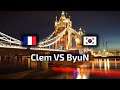 HIT! Clem VS ByuN - TvT - WardiTV 2021 - polski komentarz