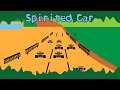 How Can I Pass Them? | Spirited Car