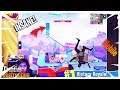 How High can they build Custom Room Mobil 1v1 and 2v2 Creative destruction