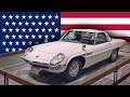 How Many Mazda Cosmo Sports Are In America?