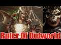 How Strong is Shao Kahn ( Ruler of Outworld ) - Mortal Kombat 11 -