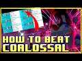 How to BEAT Coalossal! VGC 2020 Pokemon Sword and Shield Competitive Isle of Armor Wifi Battle