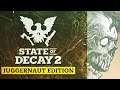 How To Enable/Disable Host Multiplayer Game State of Decay 2