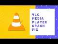 How to fix VLC Media Player Crashing or Freezing in Windows 10 | version 3.0.16 | Hindi Tutorial