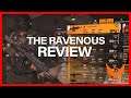 HOW TO GET THE RAVENOUS / REVIEW THE DIVISION 2!