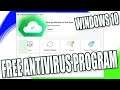 How To Install A Free Antivirus Program For Your PC or Laptop