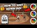 HOW TO LOCK DOWN ISO IN NBA 2K20! THIS TIP WILL TRANSFORM YOUR ON BALL DEFENSE!