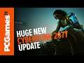 Huge Cyberpunk patch, Elite Dangerous: Odyssey alpha, It Takes Two is a hit | latest PC gaming news