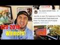 Hype, Pop Offs, and Weekend Winners! CEO 2019! Button Check
