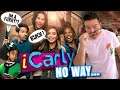 I Just Watched The New iCarly Reboot AND WOW!! (All Adult Jokes)