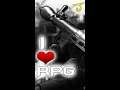 I LOVE RPG | Warzone | #short