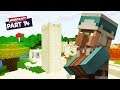 Hamare Villagers Gayab Ho Gaye | Minecraft