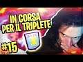 IN CORSA PER IL TRIPLETE! - ZANO CARRIERA ASTON VILLA #15