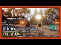 Início Frenético - DARK AND LIGHT: SHARD OF FAITH (PC Gameplay)
