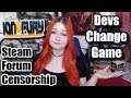 Ion Fury Developers Censor Game AND Users After Internet Outrage
