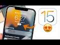 iOS 15 - Standout Features! Hands-on w/ Redesigned Notifications, FaceTime & More!